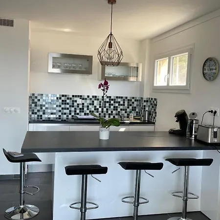 Apartment Mango *