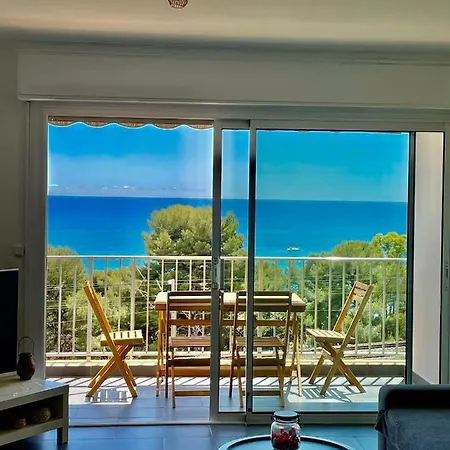Apartment Mango Bandol