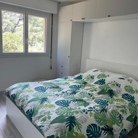 Mango Apartment Bandol