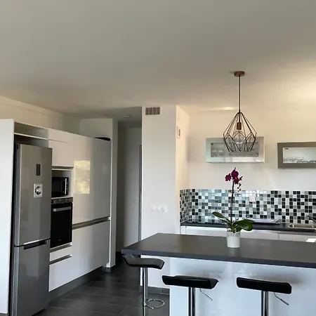 Apartment Mango Bandol